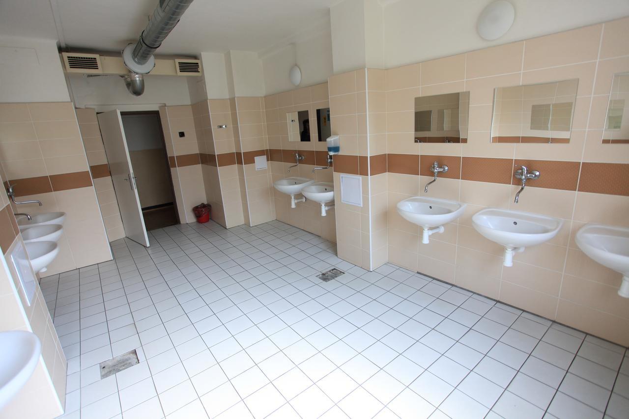 Bubenec Hostel Praga