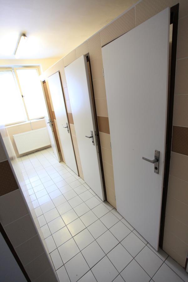 Bubenec Hostel Praga